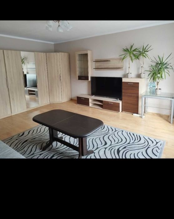 Mieszkanie 63m na wynajem koło Sochaczewa