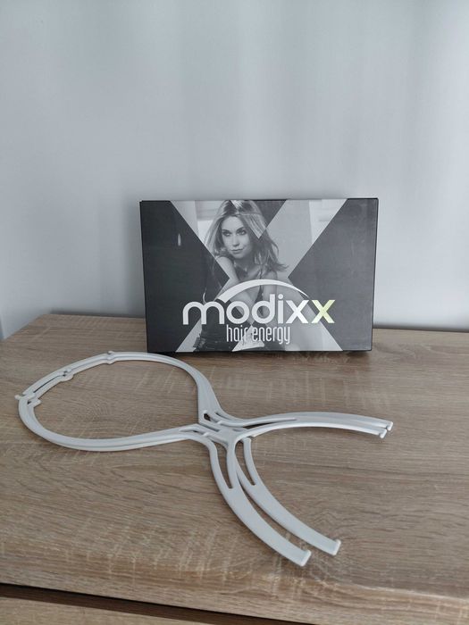 Peruka medyczna Savona Mono darksand/mix