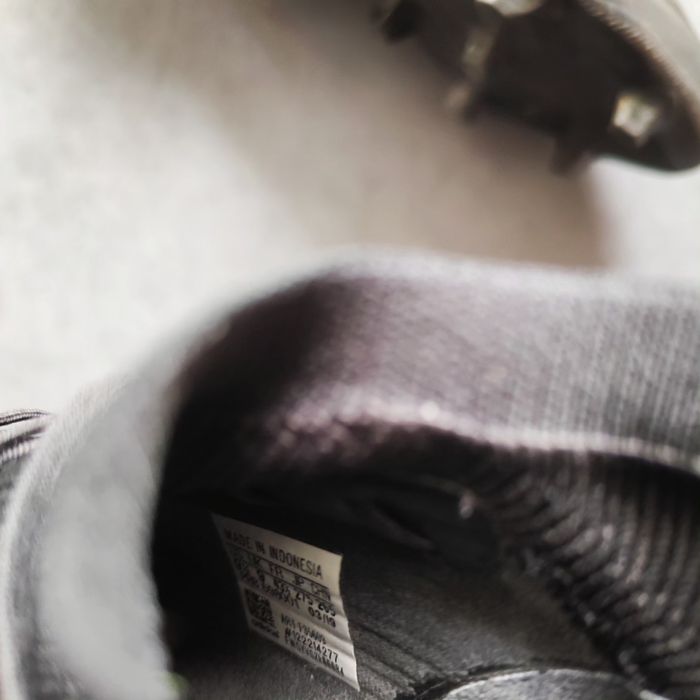 Korki Adidas Predator 19.1 FG 43 1/3