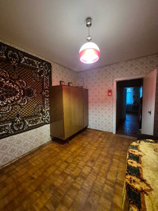 Продам 3-х кімнатну квартиру м.Зміїв