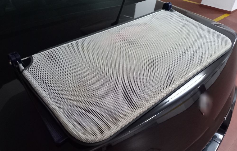 Protecção de cama chico criança