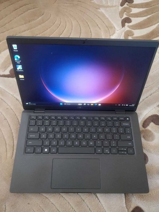 Ноутбук Dell Latitude 7420 i5-1145*8*128