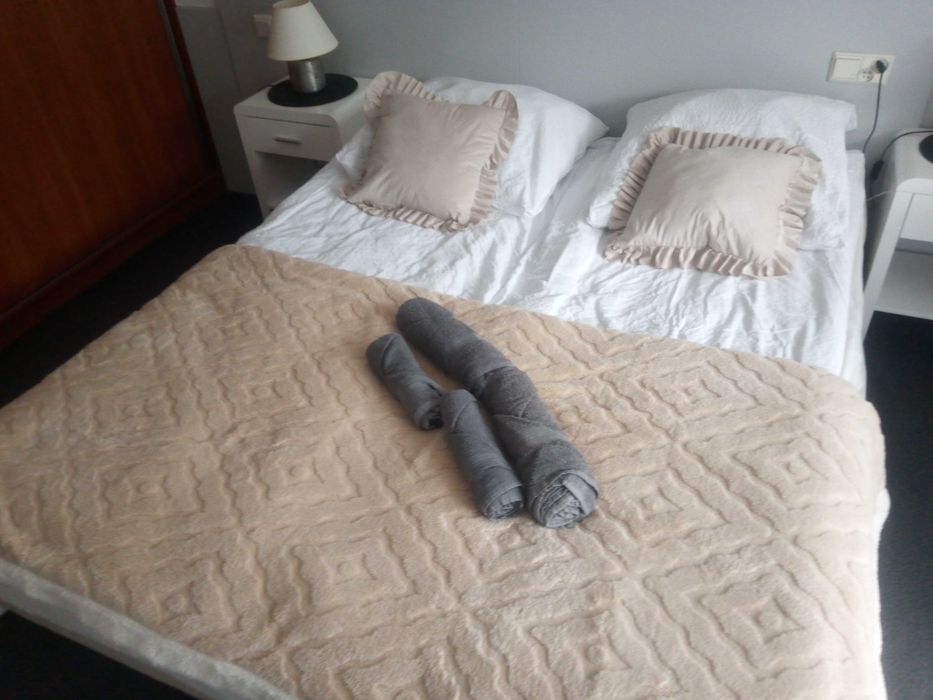 Apartament Przy Plaży - Promenadzie