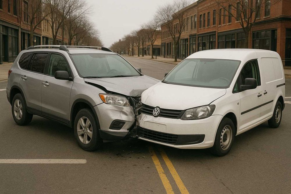 Юридичні послуги у справах по ДТП (Адвокат по ДТП Житомир)