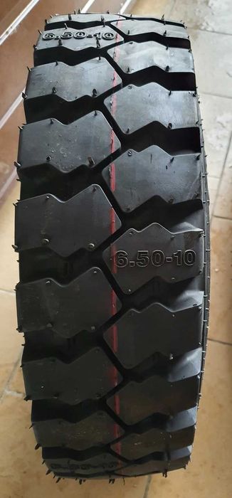 Opony 6.50-10 10PR 6,50 -10 WÓZEK WIDŁOWY 650-10 forklift
