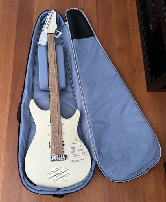 Guitarra Eletrica Enya Inspire Smart
