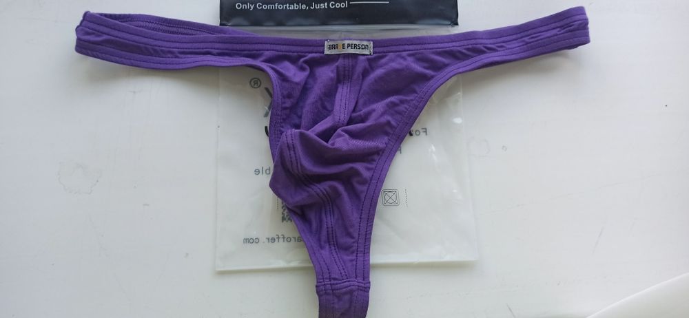 Стринги   мужские