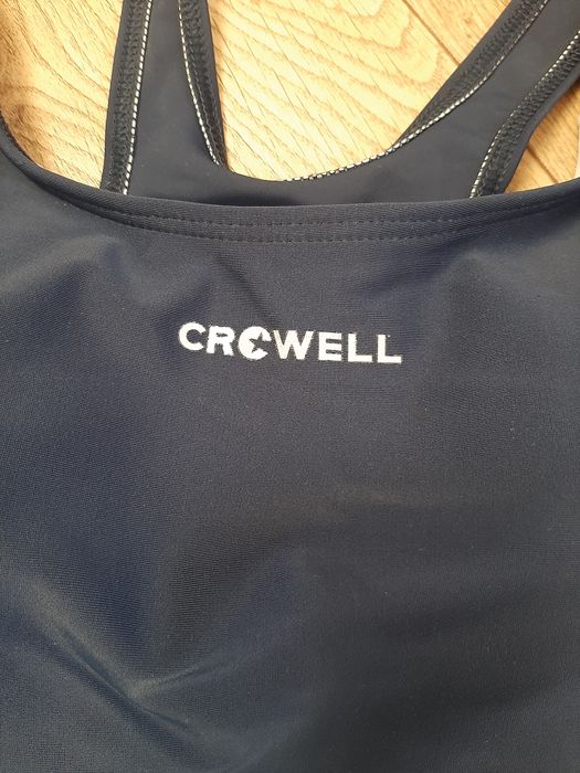 Jednoczesciowy Strój kąpielowy Crowell rozmiar M 38