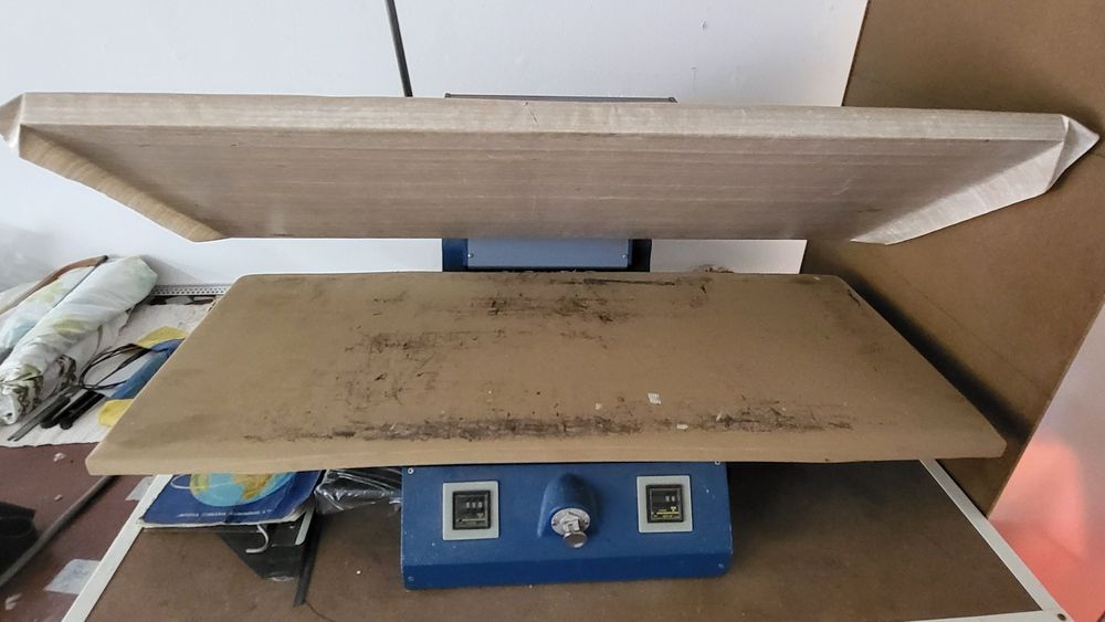 Vendo máquinas de Costura