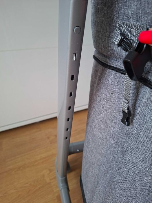 Dostawka do łózeczka Kidszone