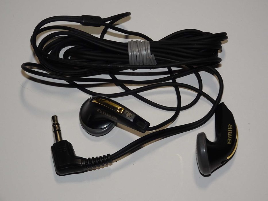 NOWY Walkman AIWA HS-GS282 (SR) Odtwarzacz Kasetowy MSP/ AR - 1999r.