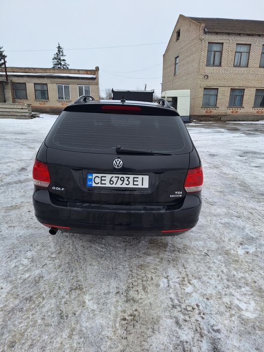 Гольф 1.6 дизель