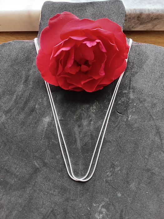 Duas joias incríveis para completar seu estilo!