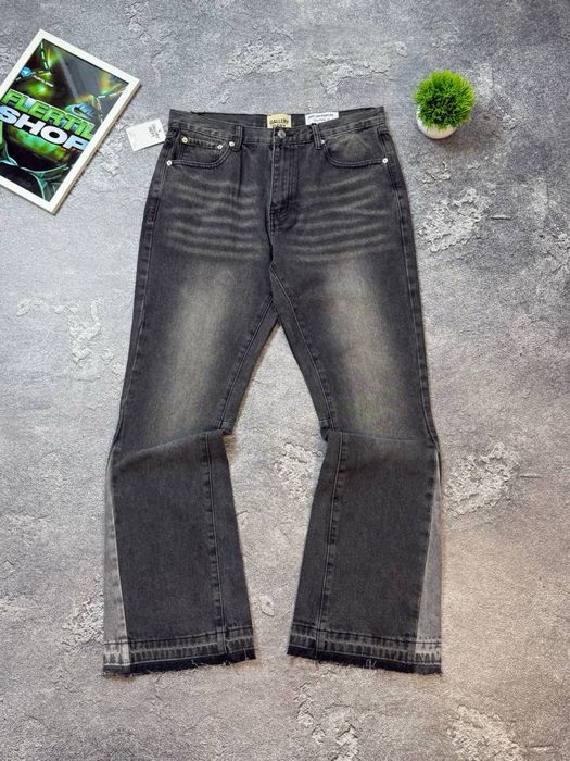 Джинси Flared Jeans Gallery Dept, джинси Gallery Dept / галери депт
