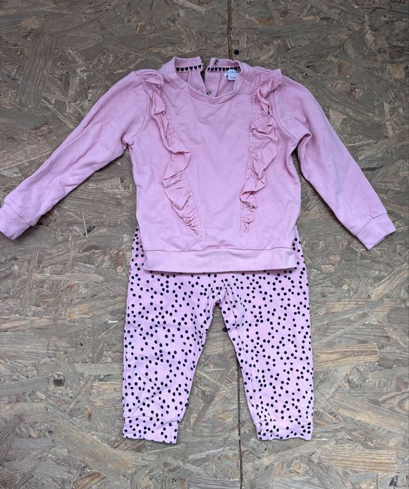 Костюм для дівчинки