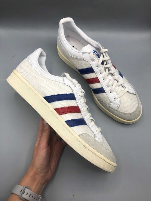Adidas americana femme basse 2025