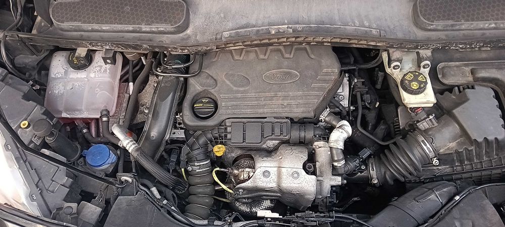 Ford transit conecct em bom estado