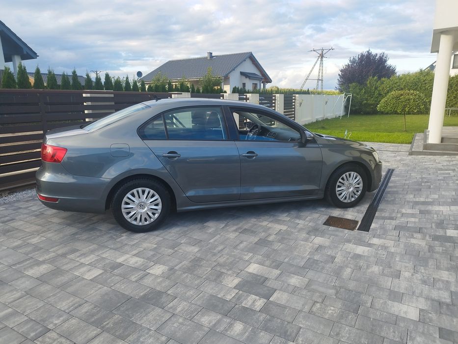 WV,Jetta 1,2 benzyn 105 Ps
