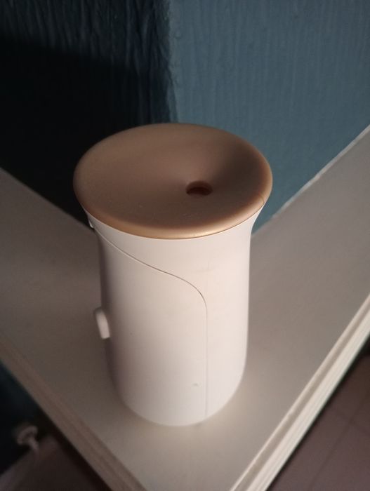 Ambientador elétrico