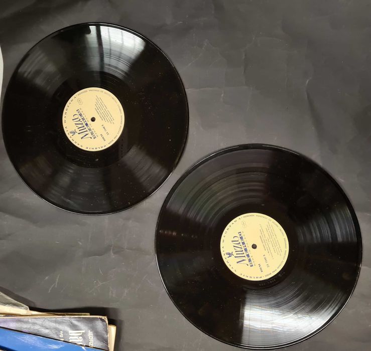 EX George Gershwin Rhapsody [331]