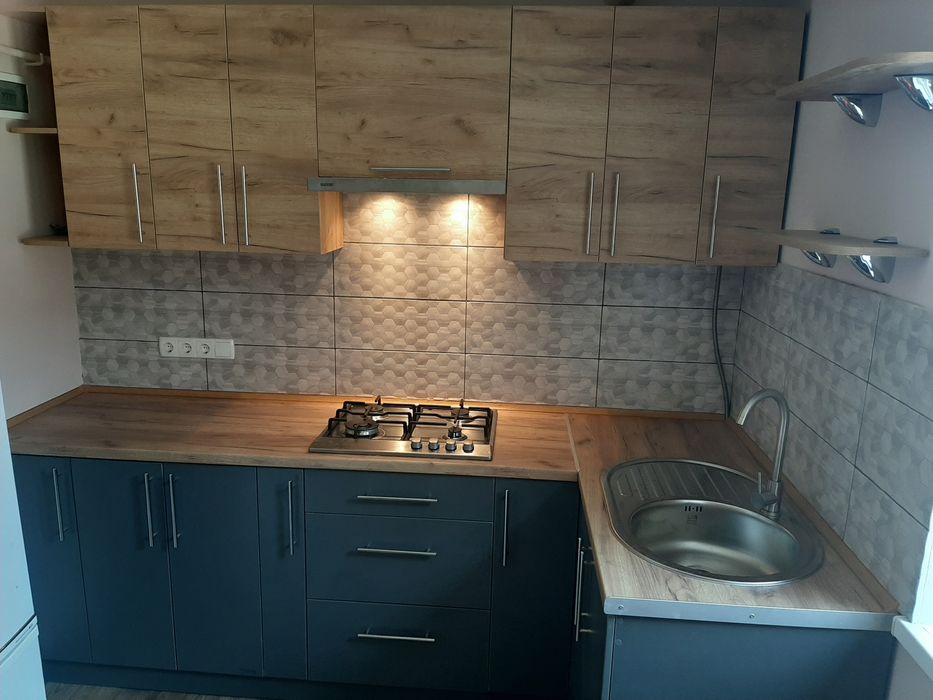 Кухня Полтава на заказ