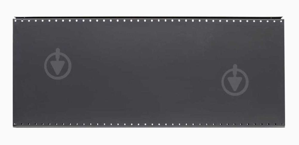 Полки стеллажа Modern Expo 500х1000 металлические