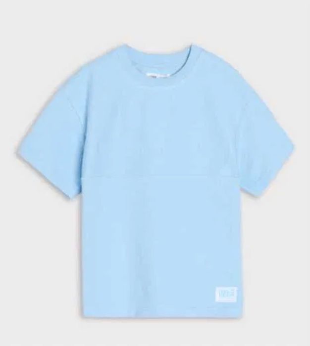 T-shirt damski Sinsay