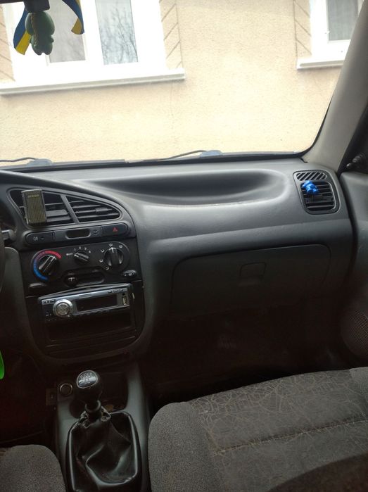 Продам авто Део Ланус