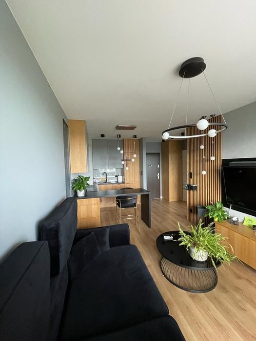 Mieszkanie 36m Grójec