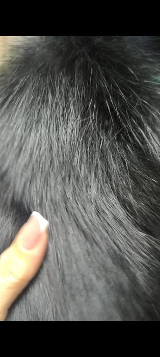 Дублянки жіночі натуральні