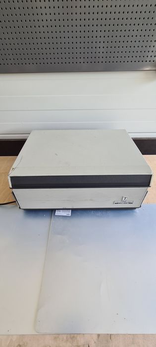 Magnetofon unitra grundig 120
