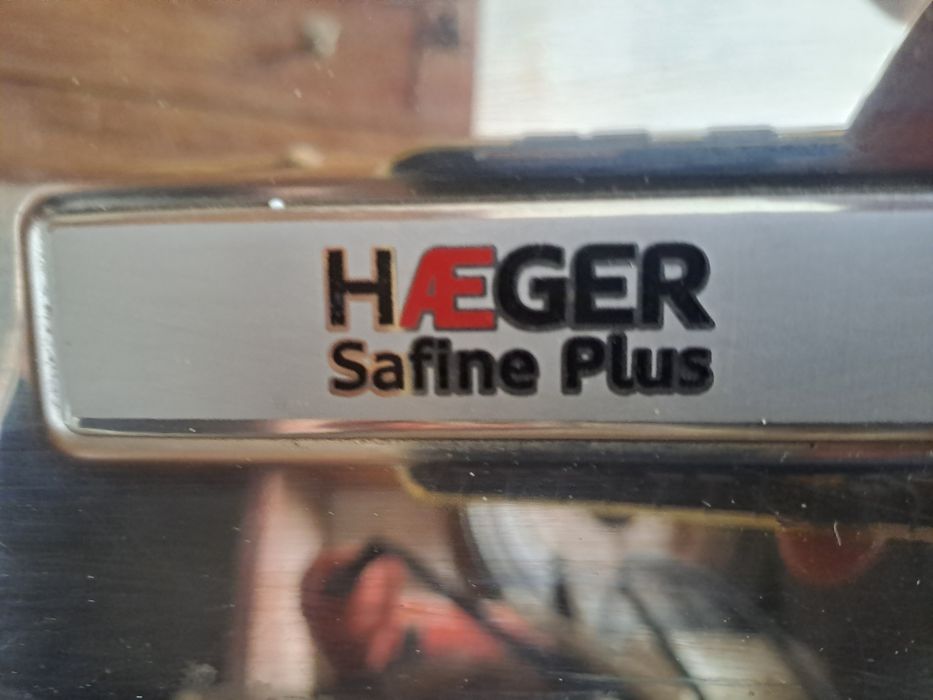 Fogão a gás portátil