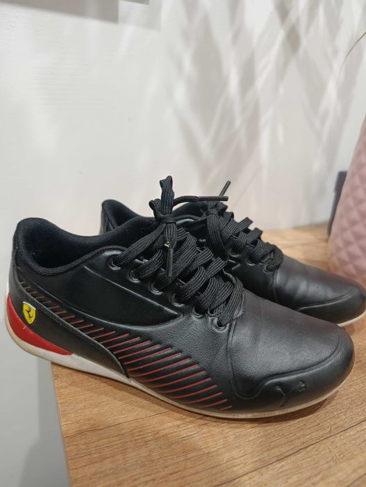 Buty PUMA rozmiar 38