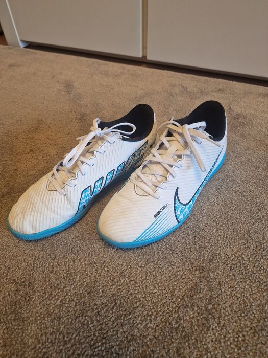 Nike Mercurial Jr WT