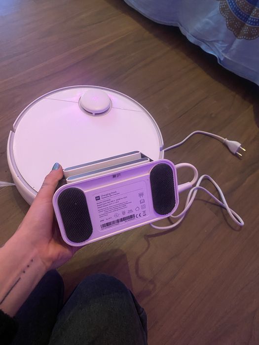 Asiarador inteligente xiaomi