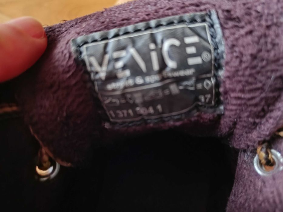 Buty jak Timberland 37