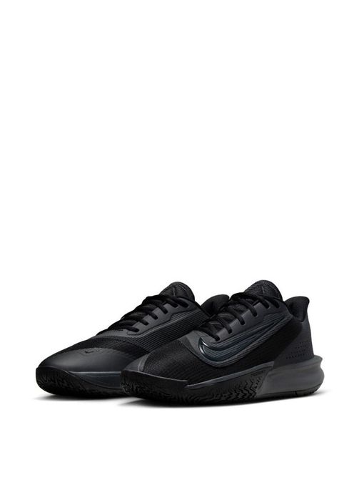 Кросівки Nike PRECISION Black/Anthracite/Noir/Amthracit  Оригінал
