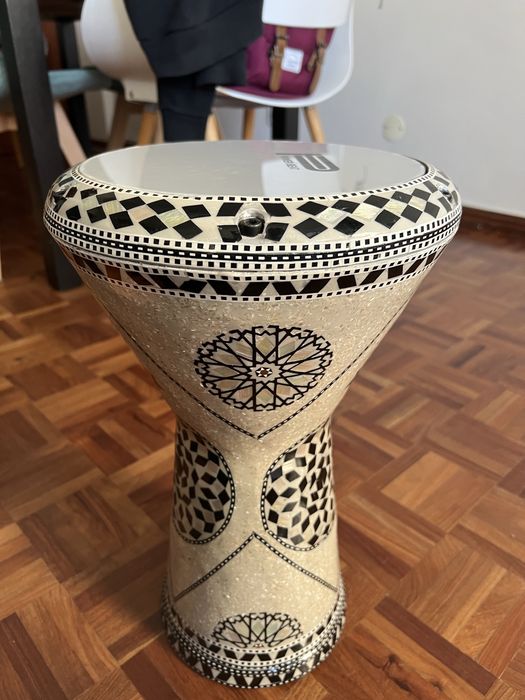 Darbuka ( oportunidade ) 100€