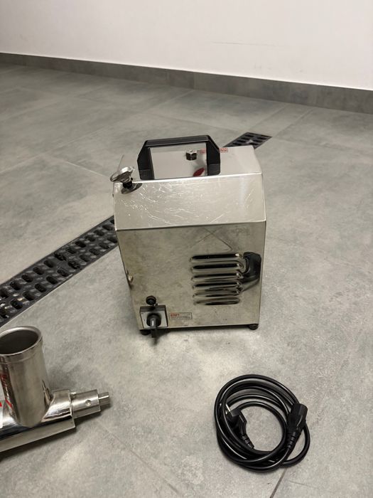 Maszyna wilk do mięsa