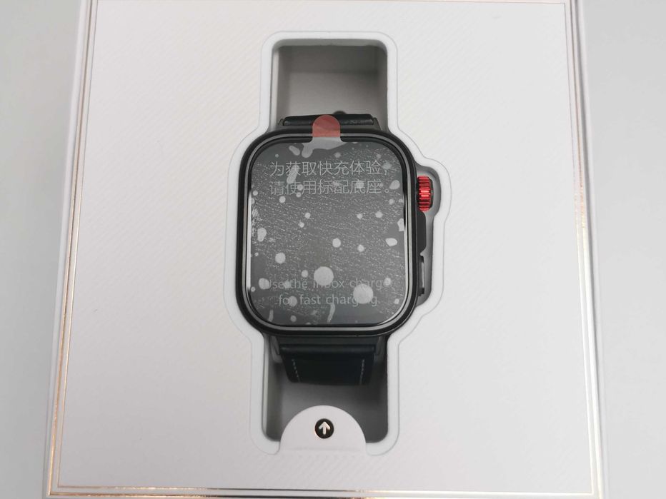 Smartwatch Huawei watch Fit 4 Pro. Gwarancja.