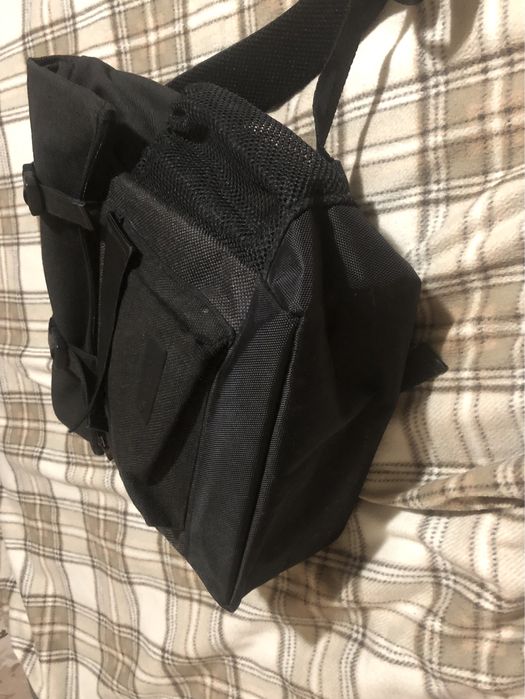 Чоловічий рюкзак