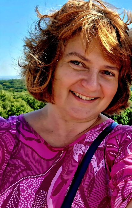 Korepetycje j. angielski