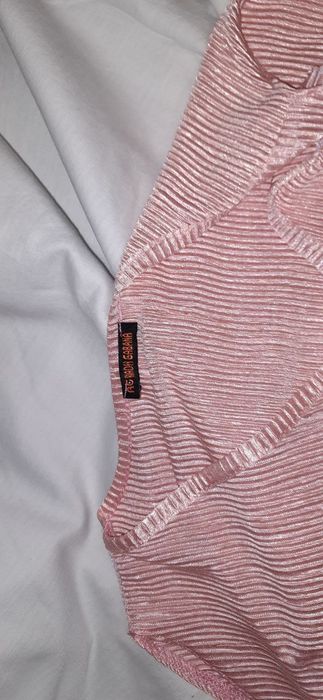 Блузи на літо без рукавів