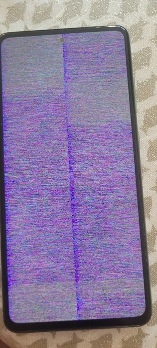 Телефон самсунг галакси А52s