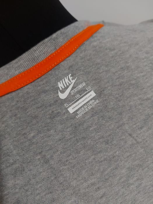 Koszulka męskaNIKE M,L,XL, XXL