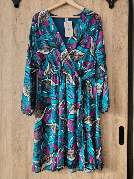 Sukienka New Collection 40/42