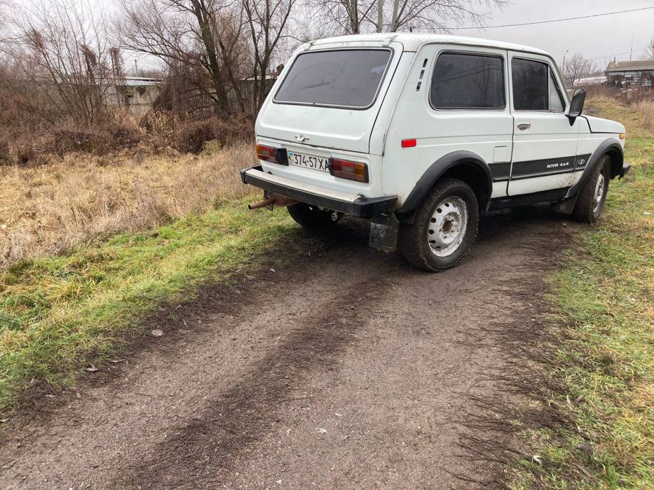 Продам автомобіль