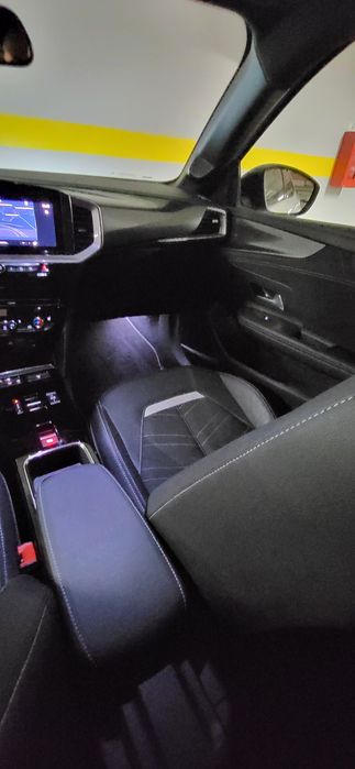 Opel mokka-e ultimate