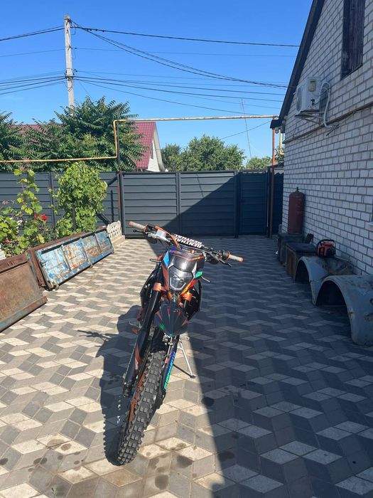 Продам KOVI abvance 250-ST