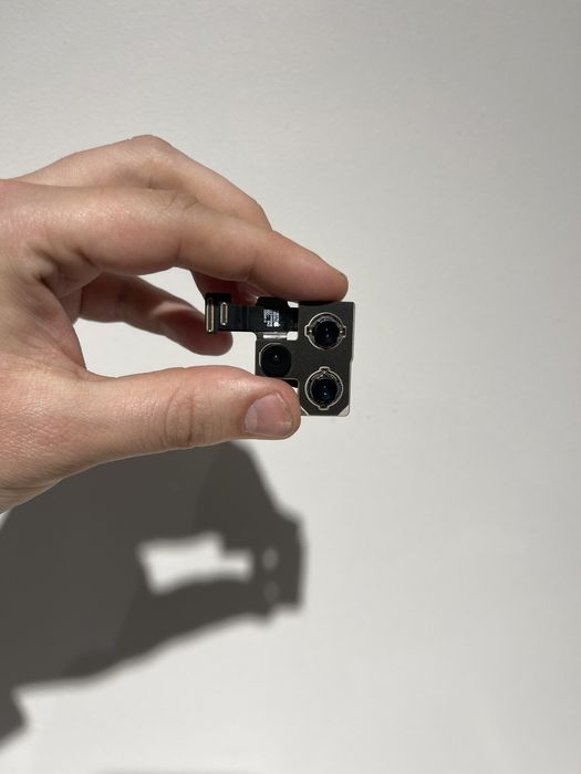 Оригінальна камера для iPhone 12 Pro